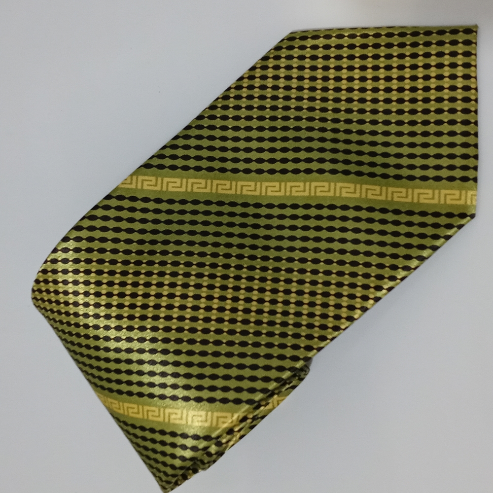 Bruno tie